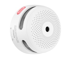 Smarthus - X-Sense XS01 smoke detector - XS01