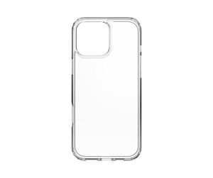 Mobil - Deksel og etui - ZAGG IFROGZ IF Defence for iPhone 16 Pro Max - 302315411