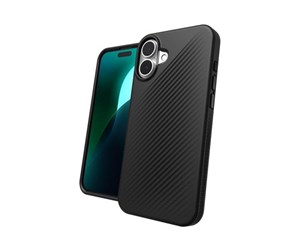 Mobil - Deksel og etui - ZAGG Luxe Snap for iPhone 16 Plus - 702315007