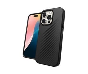 Mobil - Deksel og etui - ZAGG Luxe Snap for iPhone 16 Pro - 702315008