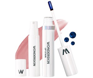 Sminke - Wonderskin Wonder Blading Lip Stain Kit-XOXO - WS-WBLK-XOX