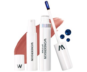 Sminke - Wonderskin Wonder Blading Lip Stain Kit-LOVELY - WS-WBLK-LVE