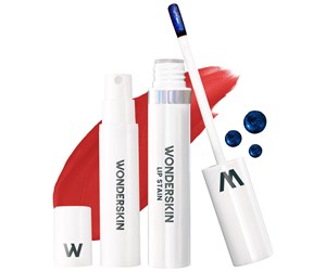 Sminke - Wonderskin Wonder Blading Lip Stain Kit-Hayley - WS-WBLK-HAYLEY