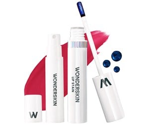 Sminke - Wonderskin Wonder Blading Lip Stain Kit-FIRST KISS - WS-WBLK-FK