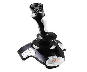 Spill - Tilbehør - PXN -F16 Joystick - Joystick - PXN-F16