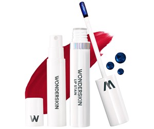 Sminke - Wonderskin Wonder Blading Lip Stain Kit-DIVINE - WS-WBLK-DVE