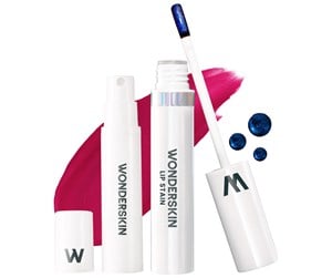 Sminke - Wonderskin Wonder Blading Lip Stain Kit-DARLING - WS-WBLK-DAR