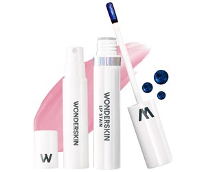 Sminke - Wonderskin Wonder Blading Lip Stain Kit-BEAUTIFUL - WS-WBLK-BEA