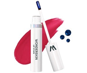 Sminke - Wonderskin Wonder Blading Lip Stain Masque- FIRST KISS - WSWB-FK