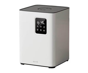 Varme- & Kjøleapparat - Deerma air humidifier DEM-F951W - DEM-F951W