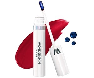 Sminke - Wonderskin Wonder Blading Lip Stain Masque- DIVINE - WSWB-DVE