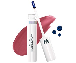 Sminke - Wonderskin Wonder Blading Lip Stain Masque- CHARMING - WSWB-CHM