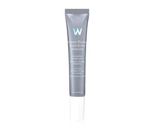 Sminke - Wonderskin Wonder Blading Triple Action Remover - WS-TAR