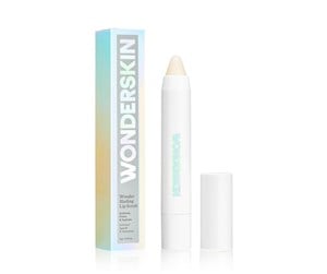 Ansiktspleie - Wonderskin Wonder Blading 3in1 Lip Scrub - WS-SCRB