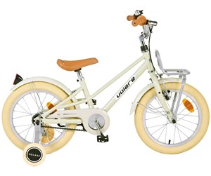 Skating - Volare Melody Children's Bicycle 16" - Sand - 21691