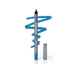 Sminke - Wonderskin 1440 Longwear Eyeliner - AQUA - WS-1440-AQU