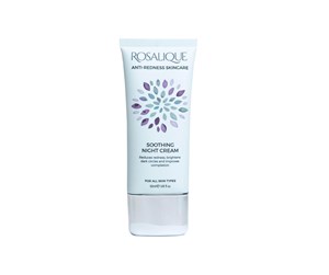 Ansiktspleie - Rosalique Soothing Night Cream - 300310