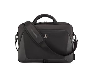 Veske/Hylster/Sekk til bærbar PC - Wenger XE Brief - 16" - Laptop Bag - 653300