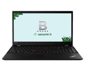 Bærbar PC - Lenovo Refurbished ThinkPad L15 - 15" | Core i5 | 16GB | 256GB | B Grade - LAP-T15G1-MX-B004