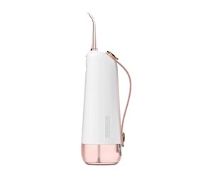 Elektrisk tannbørste - Oclean Munnskyll W10 Oral Irrigator - Pink - C02000027