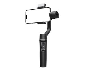 Mobil - Andre tilbehør - Hohem Gimbal iSteady Mobile+ Kit - iSM5K