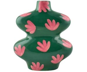 Dekorasjon - QUE RICO - Vase - Julia - Flower Fantasía (148-01054) - 148-01054