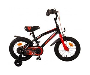 Skating - Volare Super GT Children's Bicycle 14" - Red - 21384