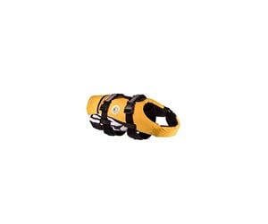 Hund - Ezydog - Life jacket yellow L 27 - 41 kg 43 - 61 cm - 628.4130