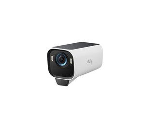 Smarthus - Eufy Cam S3 Pro, 1-kamerasett, sikkerhetskamera - T81623W1