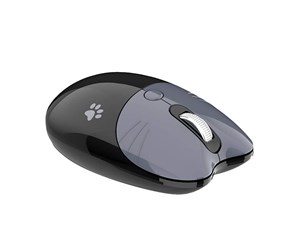 Mus - Mofii Mouse M3DM (black) - Mus - 4 - Svart - M3DM  Black