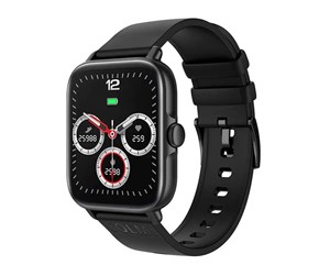 Smartklokke, Smartwatch & Sportsklokke - Colmi P28 Plus smartwatch (black) - P28 Plus Black