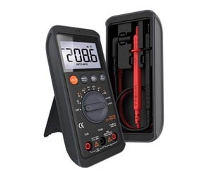 Instrumenter - JIMI Home Digital Multimeter  JM-G3401 - JM-G3401