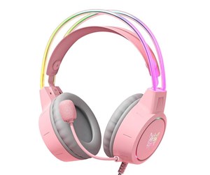 Hodetelefoner - ONIKUMA Gaming headphones X15Pro - X15PRO