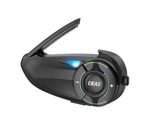 Gadget - EJEAS Q8 motorcycle intercom - Q8