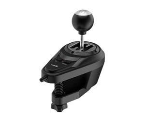 Spill - Tilbehør - PXN -A7 Shifter for racing wheel (PC / PS3 / PS4 / XBOX ONE / SWITCH) - Joystick - PXN-A7