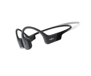 Hodetelefoner - Shokz OpenRun Mini - Black (USB-C) - S806BK