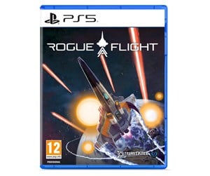 Spill - Rogue Flight - Sony PlayStation 5 - Arkade - 5061005781504