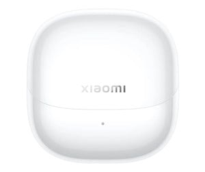 Hodetelefoner - Xiaomi Buds 5 - Ceramic White - BHR8117GL