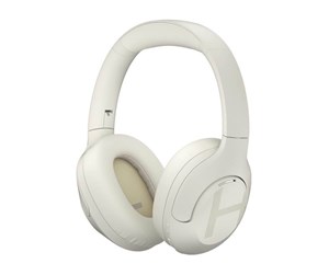 Hodetelefoner - Haylou Wireless headphones S35 ANC (white) - S35 White