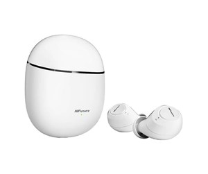 Hodetelefoner - HiFuture TWS EarBuds OlymBuds3 (white) - OlymBuds 3 White