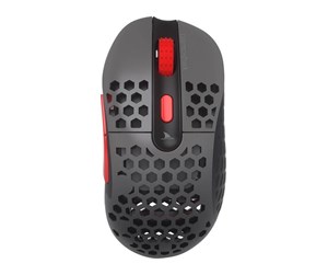 Mus - Darmoshark Wireless Gaming Mouse GN1 (PMW3335) - Gaming mus - 9 - Svart - GN1 (PMW3335)