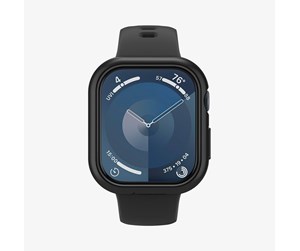 Smartklokke - Tilbehør - Spigen Thin Fit black - Apple Watch 10 42mm - ACS08588