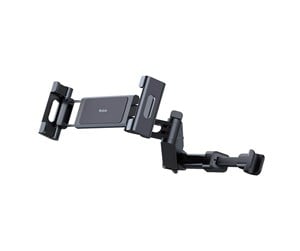 Mobil - Andre tilbehør - Mcdodo Car Mount for Tablet and Phone CM-4320 for headrest - CM-4320