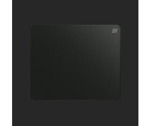 Musematte & Tilbehør  - Endgame Gear EM-B Poron Gaming Mousepad - Black - EGG-EMB-490-BLK