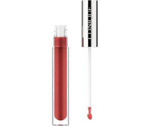 Sminke - Clinique Pop Plush Creamy Lip Gloss - Brulee Pop - 192333142882