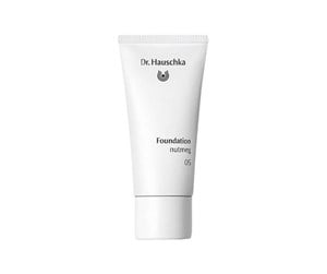 Sminke - Dr. Hauschka Foundation - 4020829098459