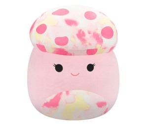 Dukker, Bamser & Utstyr - Squishmallows 60 cm Rachel Mushroom - 209078