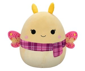 Dukker, Bamser & Utstyr - Squishmallows 50 CM P21 Miry Møll - 216657