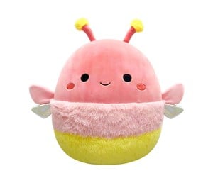 Dukker, Bamser & Utstyr - Squishmallows 30 cm P21 Apollo Firefly - 216223