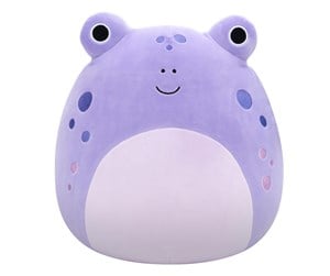 Dukker, Bamser & Utstyr - Squishmallows 30 cm P21 Nahomy Tadpole - 216225